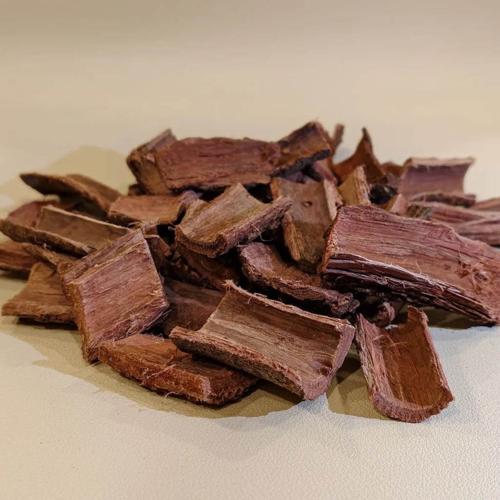 Mimosa Hostilis Root Bark