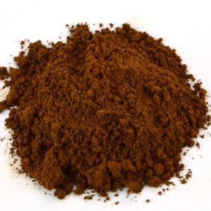 Acacia Acuminata Narrow Phyllode powder