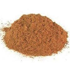 Acacia Pycnantha Root Bark powder